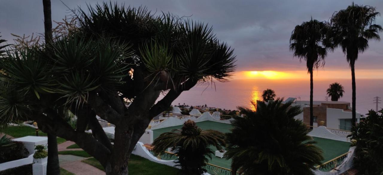 Apartamento Bello Atardecer Apartment กาโกรอนเต ภายนอก รูปภาพ