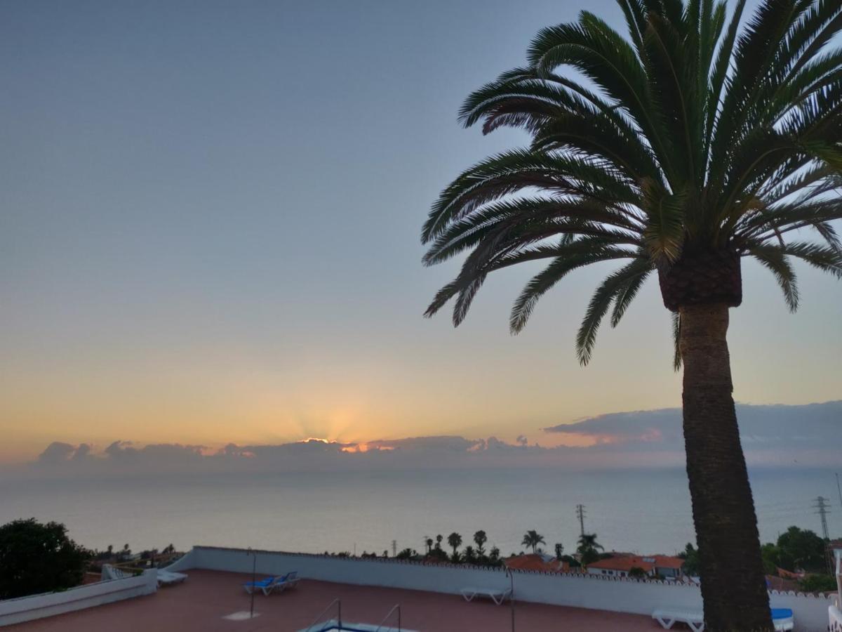 Apartamento Bello Atardecer Apartment กาโกรอนเต ภายนอก รูปภาพ