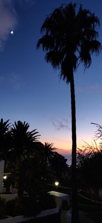 Apartamento Bello Atardecer Apartment กาโกรอนเต ภายนอก รูปภาพ