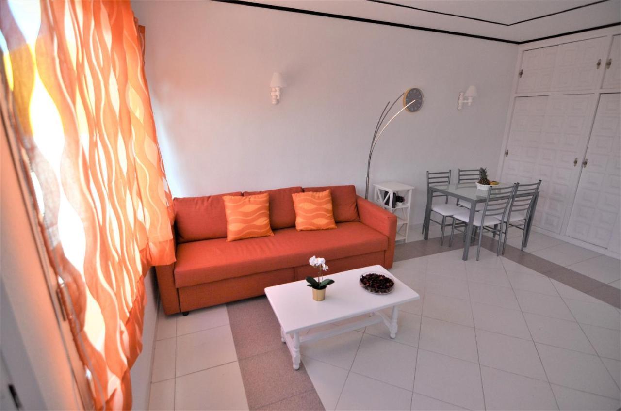 Apartamento Bello Atardecer Apartment กาโกรอนเต ภายนอก รูปภาพ
