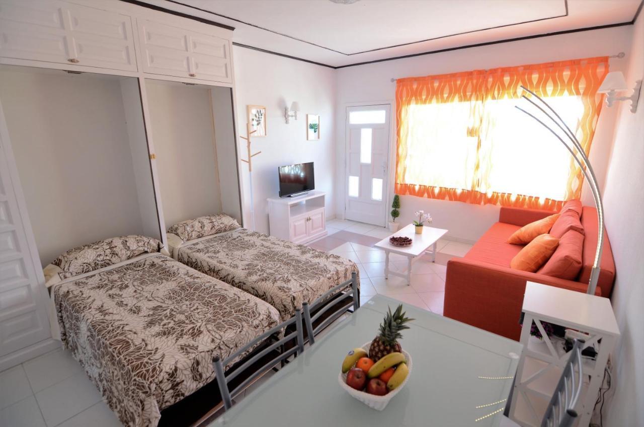 Apartamento Bello Atardecer Apartment กาโกรอนเต ภายนอก รูปภาพ