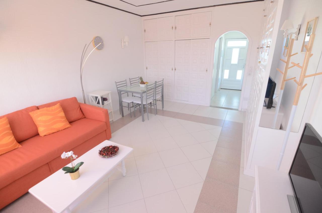 Apartamento Bello Atardecer Apartment กาโกรอนเต ภายนอก รูปภาพ