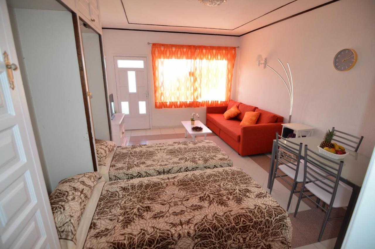 Apartamento Bello Atardecer Apartment กาโกรอนเต ภายนอก รูปภาพ