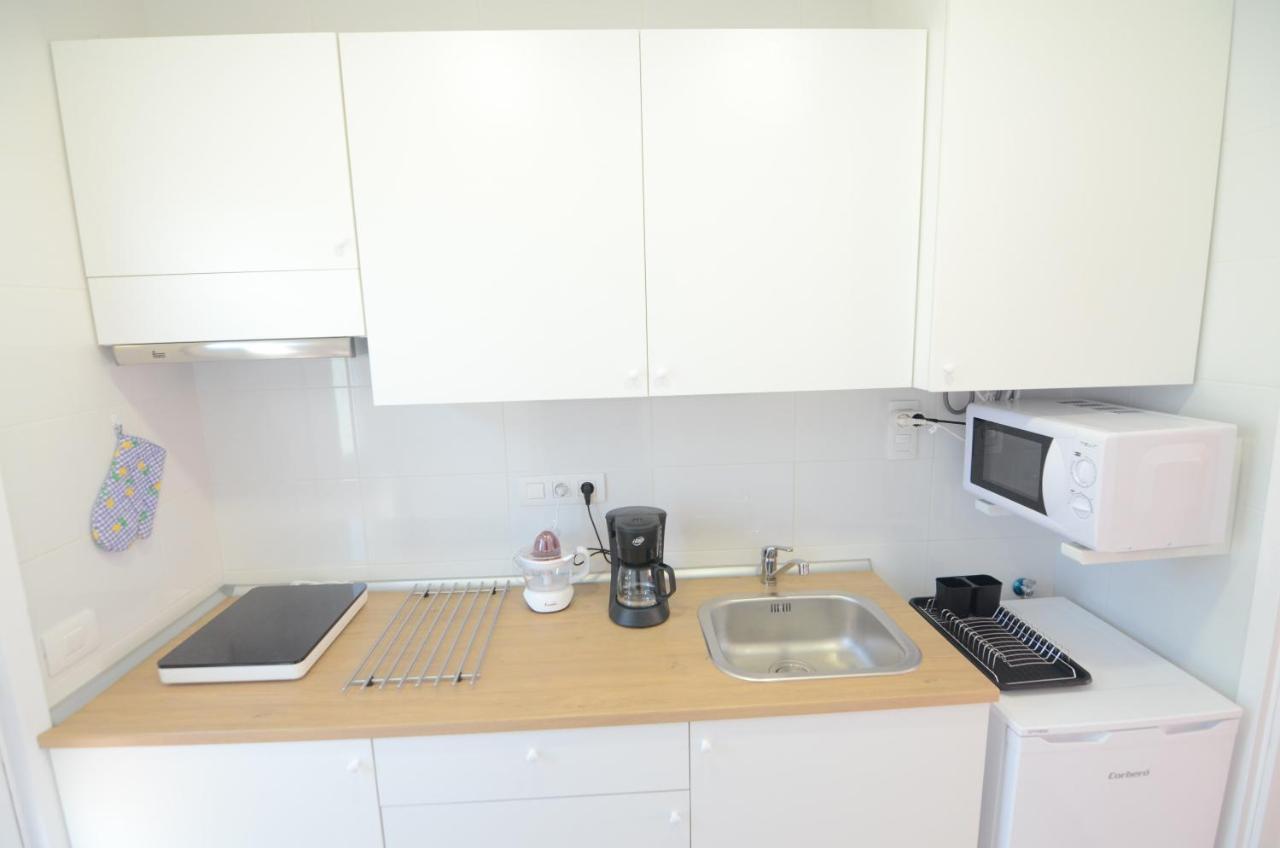 Apartamento Bello Atardecer Apartment กาโกรอนเต ภายนอก รูปภาพ