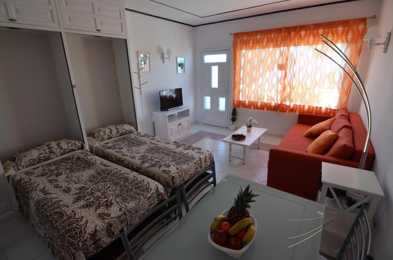 Apartamento Bello Atardecer Apartment กาโกรอนเต ภายนอก รูปภาพ